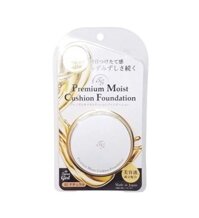 Phấn nước cấp ẩm da Tiara Girl Premium Moist Cushion Foundation