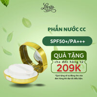 Phấn nước CC Cushion Intense Cover SPF50+/PA+++ AZENKA