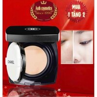 Phấn Nước Chanel Les Beiges Healthy Glow Gel, Ultra Le Teint Longwear Touch Foundation SPF 25 PA