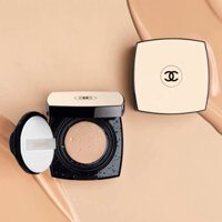 Phấn Nước Chanel/Chanel Les Beiges Healthy Glow Gel Touch Foundation SPF25 PA+++ 11g【Chính Hãng】