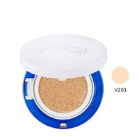 Phấn Nước Che Khuyết Điểm Dành Cho Da Nhạy Cảm DR.BELMEUR ADVANCED CICA CUSHION 15g V201