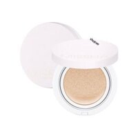 Phấn nước che khuyết điểm MISSHA Magic Cushion Cover Lasting SPF50+/PA+++ No.21