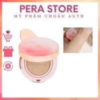Phấn nước che phủ cao Aperire Day Dream Cushion
