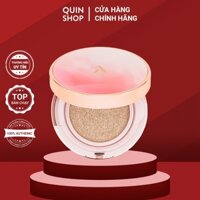 Phấn Nước Che Phủ Cao, Chống Nắng Tốt Aperire Day Dream Cover Cushion