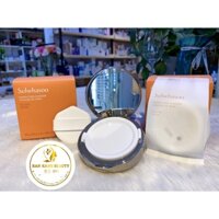 Phấn Nước Che Phủ Cao Sulwhasoo Perfecting Cushion Coussin De Teint 21N1 BEIGE SPF50+ PA+++  (Tặng kèm lõi)