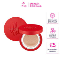 Phấn Nước Che Phủ Hoàn Hảo Missha Velvet Finish Cushion SPF50+ PA+++