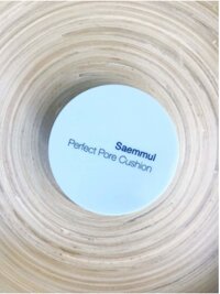 Phấn Nước Che Phủ Lỗ Chân Lông To The Saem Saemmul Perfect Pore Cushion SPF50+ PA+++