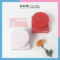 Phấn Nước Che Phủ Missha Velvet Finish Cushion 15g