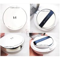 Phấn Nước Che Phủ Tốt, Cho Lớp Nền Hoàn Hảo Missha M Magic Cushion SPF50+/PA+++ 15g K4