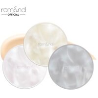 Phấn Nước Che Phủ Tốt, Cho Lớp Nền Bóng Khỏe Romand Clear Cover Cushion SPF50+ PA+++ 14g [HANBOK PROJECT].