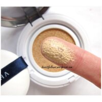 Phấn Nước Che Phủ Tốt, Cho Lớp Nền Hoàn Hảo Missha M Magic Cushion SPF50+/PA+++ 15g F58