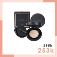 phấn nước che phủ April_Skin_Magic_Snow_Cushion