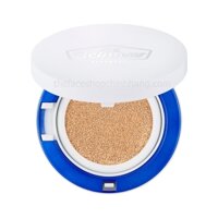 Phấn nước cho da mụn nhạy cảm Dr. Belmeur Advanced Cica Cushion SPF 35 PA++