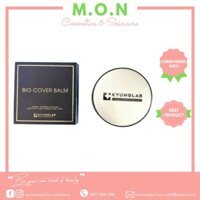 Phấn Nước Cho Da Nhạy Cảm, Treatment Kyung Lab Cushion Bio Cover Balm Moncosmetics 15g