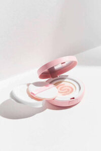 Phấn nước chống nắng G9Skin White In Creamy Cushion