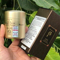 Phấn Nước Chống Nắng Whoo Jin Hae Yoon Cushion Sun Balm 13g  - Bảo Vệ Và Cung Cấp Độ Ẩm Cho Da - CHính Hãng LG Vina