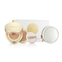 Phấn nước chứa dưỡng chất nước thần Su:m37 Secret Essence Cushion