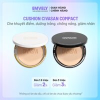 PHẤN NƯỚC CIVASAN CUSHION COMPACT