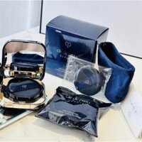Phấn Nước Cle De Peau Beaute Radiant Cushion Foundation Natural SPF25/PA+++