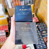 Phấn Nước Cle De Peau Beauté Teint Cushion Éclat Radiant #Oc00