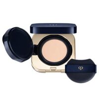 Phấn nước Clé De Peau Cushion Radiant Foundation Natural
