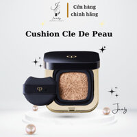 Phấn nước Cle De Peau Radiant Cushion Foundation Dewy