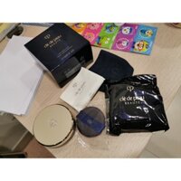 Phấn nước CLE DE PEAU TEINT CUSHION ÉCLAT RADIANT CUSHION FOUNDATION