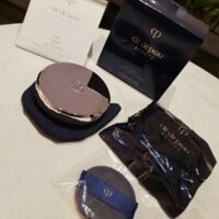Phấn nước CLE DE PEAU TEINT CUSHION ÉCLAT RADIANT CUSHION