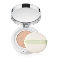 Phấn nước Clinique Super City Block BB Cushion Compact SPF 50/PA++++ Màu Light 12g