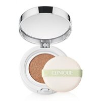 Phấn nước Clinique Super City Block BB Cushion Compact SPF 50/PA++++ Màu Medium 12g