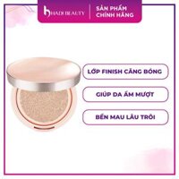Phấn Nước Clio Kill Cover Glow Fitting Cushion SPF 50+ PA++++