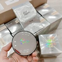Phấn Nước Clio Kill Cover Founwear Cushion XP SPF 50+ PA +++