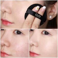 PHẤN NƯỚC CLIO KILL COVER FOUNWEAR CUSHION XP PRIMER SET SPF 50+ PA+++