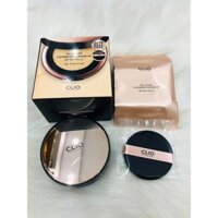 PHẤN NƯỚC CLIO KILL COVER FOUNWEAR CUSHION XP