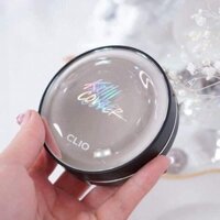 PHẤN NƯỚC CLIO KILL COVER FOUNWEAR CUSHION XP SPF50+ PA+++-