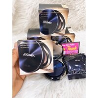 Phấn Nước Clio Kill Cover Founwear/GLOW/GLOW FITTING CUSHION 15g+ Tặng Kèm Lõi 15g