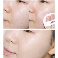 Phấn nước Clio Kill Cover Founwear Cushion XP (Kèm lõi) K5