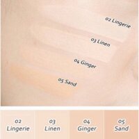 Phấn nước Clio Kill Cover Founwear Cushion XP (Kèm lõi) L38