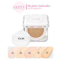 Phấn nước CLIO Kill Cover Founwear Cushion The ORIGINAL