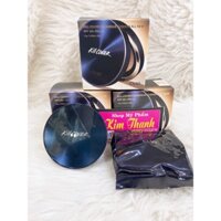 Phấn Nước Clio Kill Cover Founwear/GLOW/GLOW FITTING CUSHION 15g+ Tặng Kèm Lõi 15g