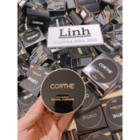 Phấn nước Corthe chống nắng, bền màu, kiềm dầu, căng bóng che phủ cao sps50 pa++