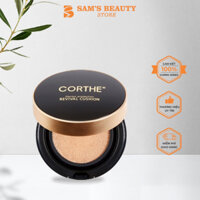 Phấn Nước Corthe Chống Nắng, Bền Màu, Kiềm Dầu, Căng Bóng Che Phủ Cao SPS50 PA++