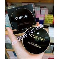 Phấn nước Corthe chống nắng, bền màu, kiềm dầu, sps50 pa++