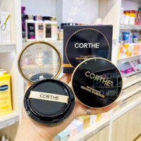 Phấn Nước Corthe Demo Protection Revival Cushion Hàn Quốc - TONE 21