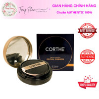 Phấn nước Corthe Dermo Protection Revival Cushion tone 21 Natural SPF50+ PA+++