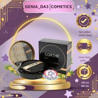 Phấn Nước CORTHE Dermo Protection Revival Cushion -SPF50+/PA+++ Hàng Chính hãng