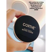 Phấn nước Corthe Revival Cushion