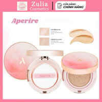 Phấn nước Cushion Aperire Day Dream Cover Cushion 13g