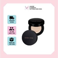 Phấn nước Cushion  Apieu Cover Pang Long Wear (kèm lõi refill)