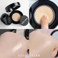 Phấn Nước Cushion Bobbi Brown Intensive Skin Serum Cushion SPF 40 PA++++ 12g kiềm dầu suốt 24h